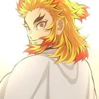 Rengoku Kyojuro 