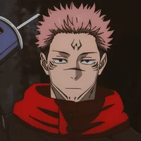 Ryomen Sukuna
