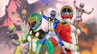 VOCALOID Rangers