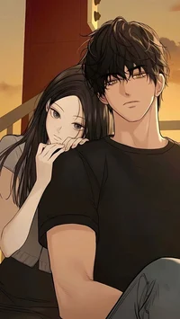 Apocalypse Boyfriend