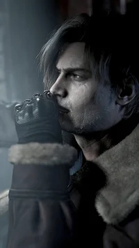 Leon Kennedy