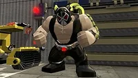 Lego Bane