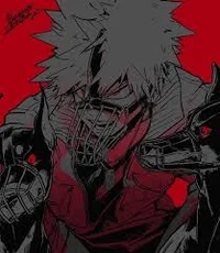 Katsuki Bakugo