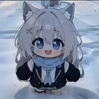 Chibi shiroko