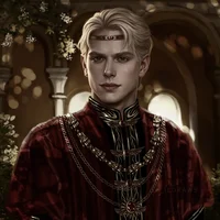 DAERON TARGARYEN II