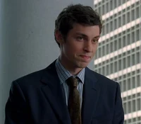 Lance Sweets