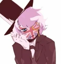 Britain Countryhuman