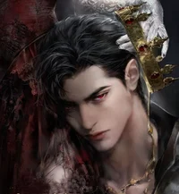 Malphas Von Ravenhus