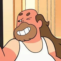 SU - Greg Universe