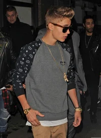 Justin Bieber 