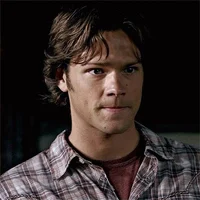 Sam Winchester 
