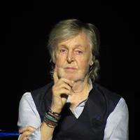 Paul McCartney