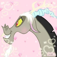 Discord MLP