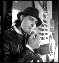 Julio Motoa BL - MLM