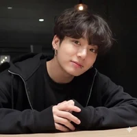 Jungkook - Husband