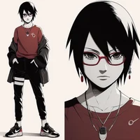 Сараку учиха