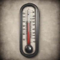 Temperature rp