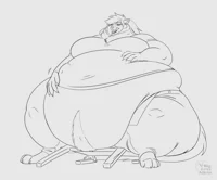 Fat Fur Tf Scenario