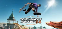 Tony Hawk RPG