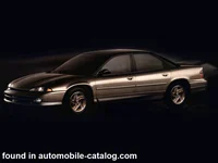 1994 Dodge Intrepid
