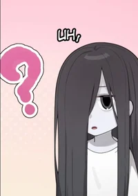 Ghost femboy