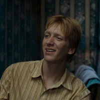 George G Weasley