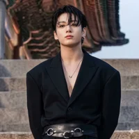 jeon jungkook
