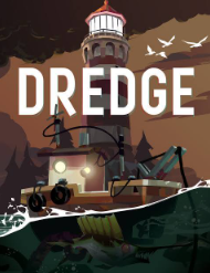 DREDGE RPG