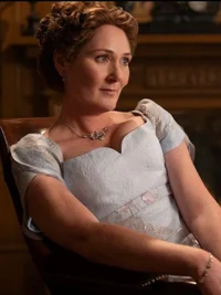 Lady Bridgerton