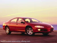 1998 Dodge Intrepid 