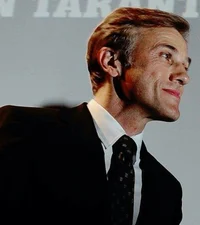Christoph Waltz