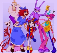 Tadc-Side Adventures