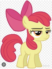 Apple Bloom