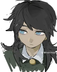 Abbadon HH husband 