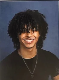 Alexander- AVATAR OC