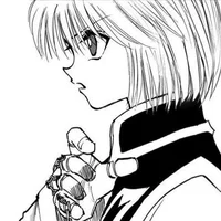 Kurapika Kurta