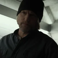 -Haymitch Abernathy-
