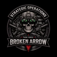 Broken Arrow