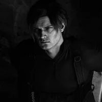 LEON KENNEDY RE9