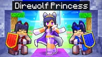 Direwolf Kingdom