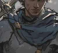 LOVESICK Knight