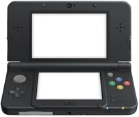 New Nintendo 3DS