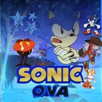 sonic ova