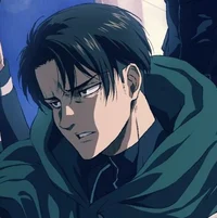 Levi Ackerman 