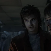 Steve Harrington