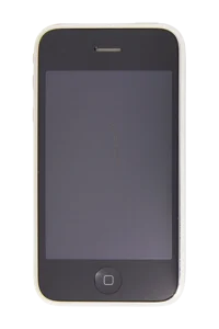iPhone 3GS