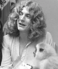 Robert Plant