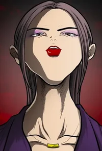 Uesugi Sanako