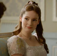 Fransesca Bridgerton