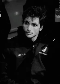 Carlos Sainz 